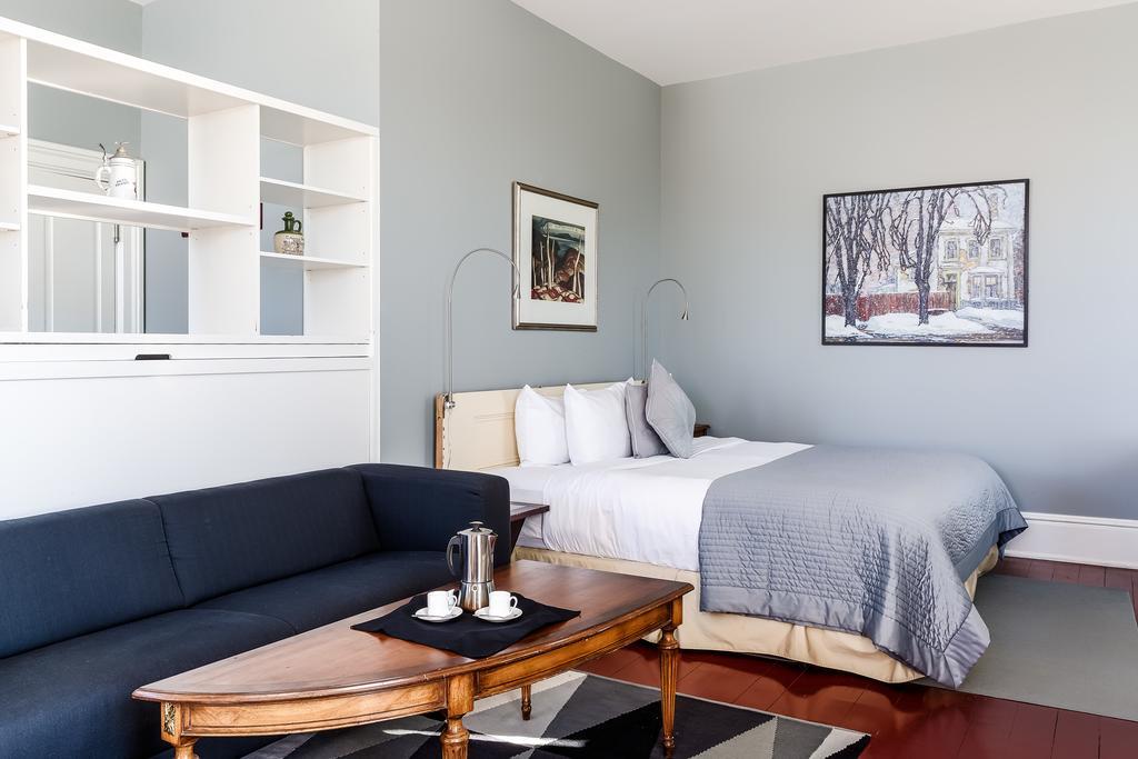 King Suite