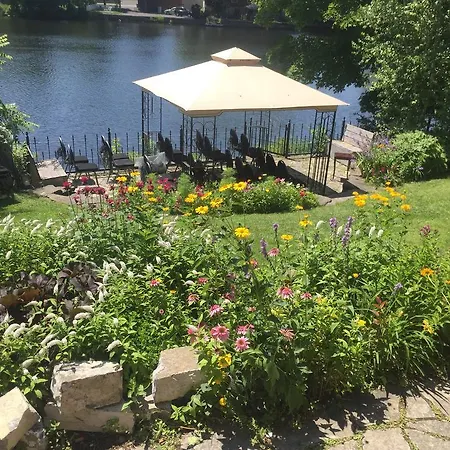 Almonte Riverside Inn-2